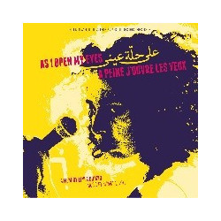 AS I OPEN MY EYES/A PEINE J...