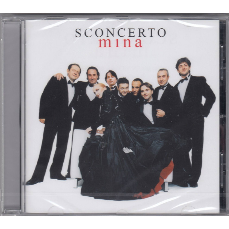 SCONCERTO