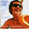 SKY IS FALLING:COMPLETELIVE RECORDINGS63