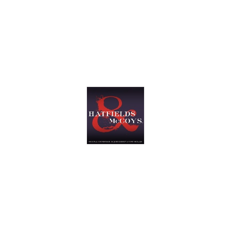 HATFIELDS & MCOCYS