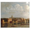 WATER MUSIC - MUSICA SULL'ACQUA