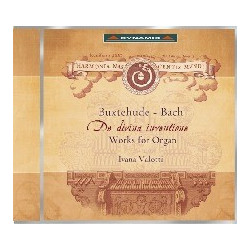 PASSACAGLIA BWV 582,...
