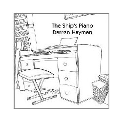 SHIP'S PIANO