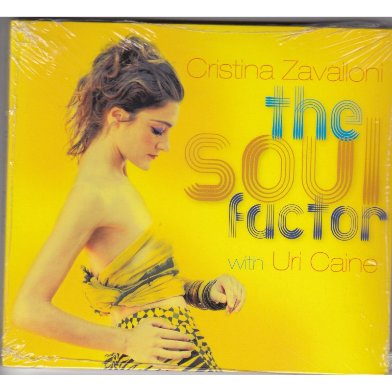 SOUL FACTOR