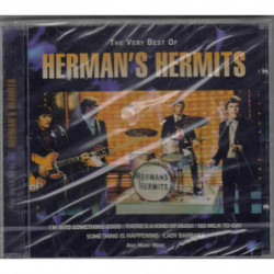 THE VERY BEST OF HERMAN'S...