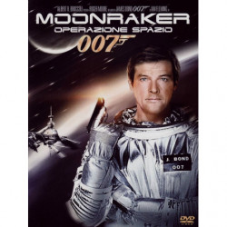 MOONRAKER-OPERAZIONE SPAZIO...