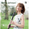 A ENGLISH FANTASY - BRANI PER CLARINETTO