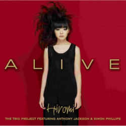 ALIVE