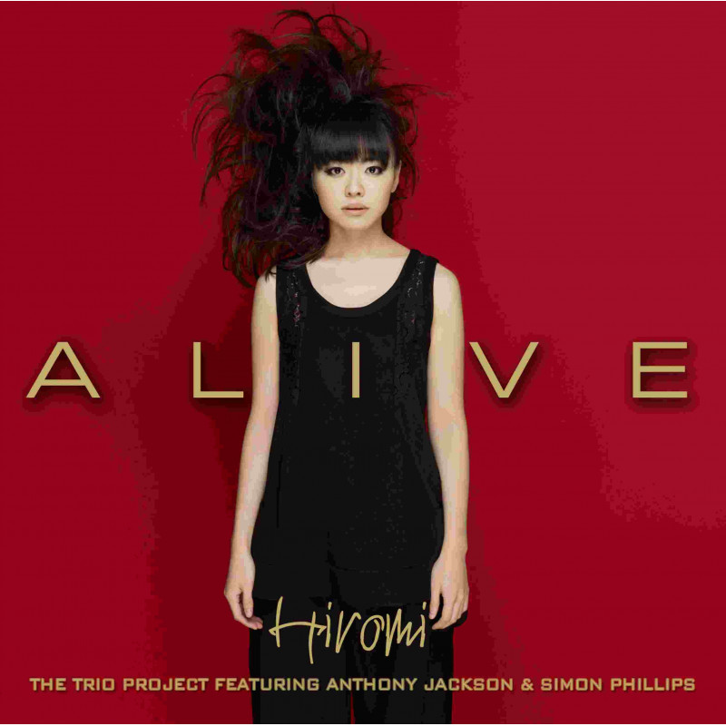 ALIVE
