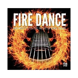 FIRE DANCE - IAN WATTS...