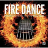 FIRE DANCE - IAN WATTS PLAYS THE MUSIC O
