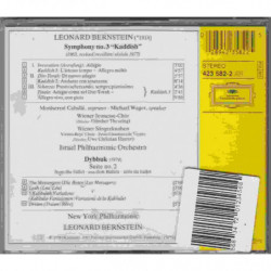 BERNSTEIN-SINF. N. 3