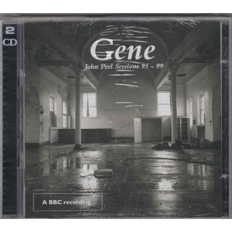 JOHN PEEL SESSIONS 95/99