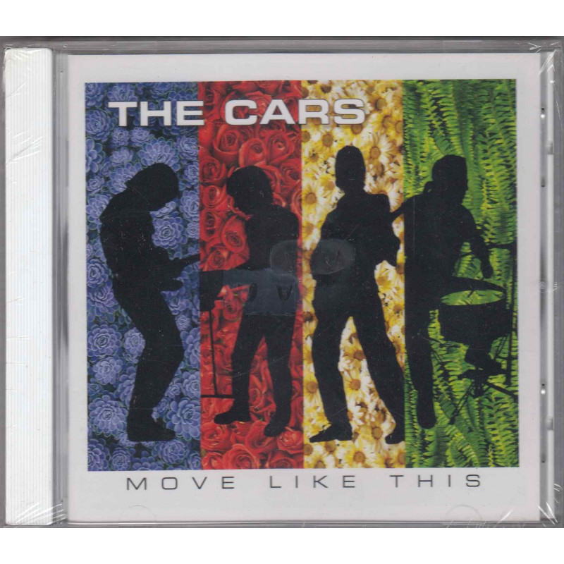 MOVE LIKE THIS