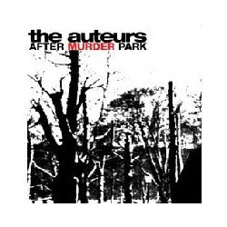 AFTER MURDER PARK: 180 GSM...