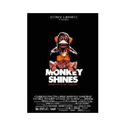 MONKEY SHINES - ESPERIMENTO...