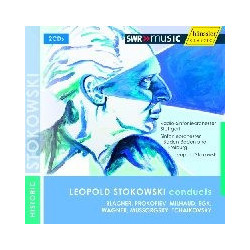 OPERE ORCHESTRALI