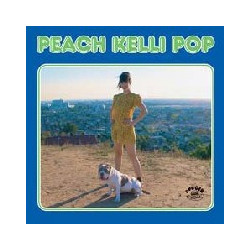 PEACH KELLI POP VOL.3