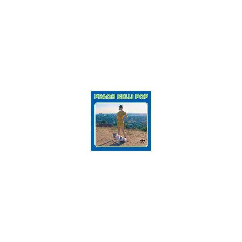 PEACH KELLI POP VOL.3