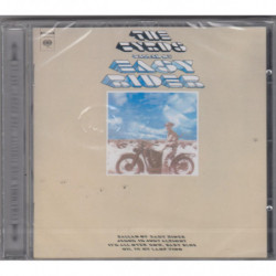 BALLAD OF EASY RIDER