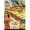 DESPERADOS (1943) CHARLES VIDOR