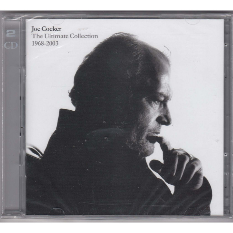 THE ULTIMATE COLLECTION 1968/2003