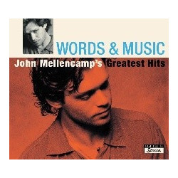 WORDS & MUSIC