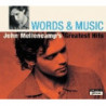 WORDS & MUSIC