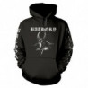 GOAT - HOODED LARGE