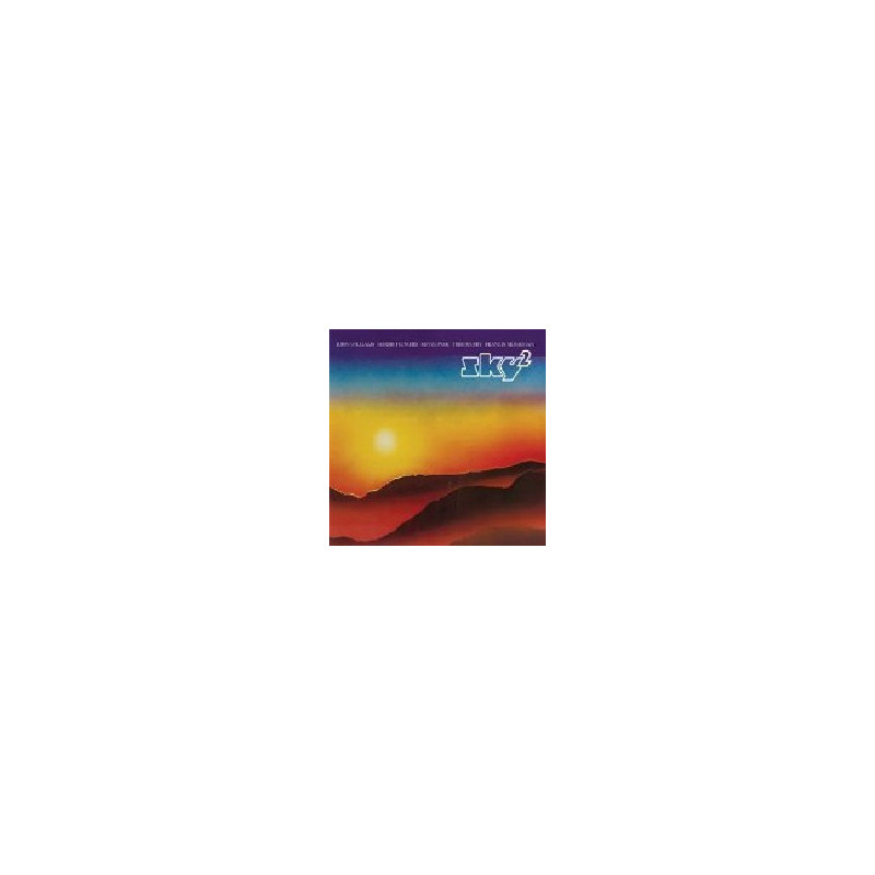 SKY VOL.2
