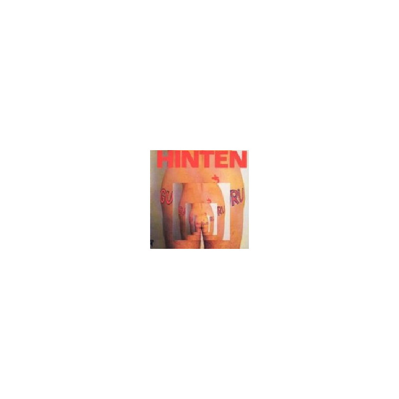 HINTEN
