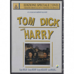 TOM DICK E HARRY