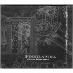 FORDLANDIA