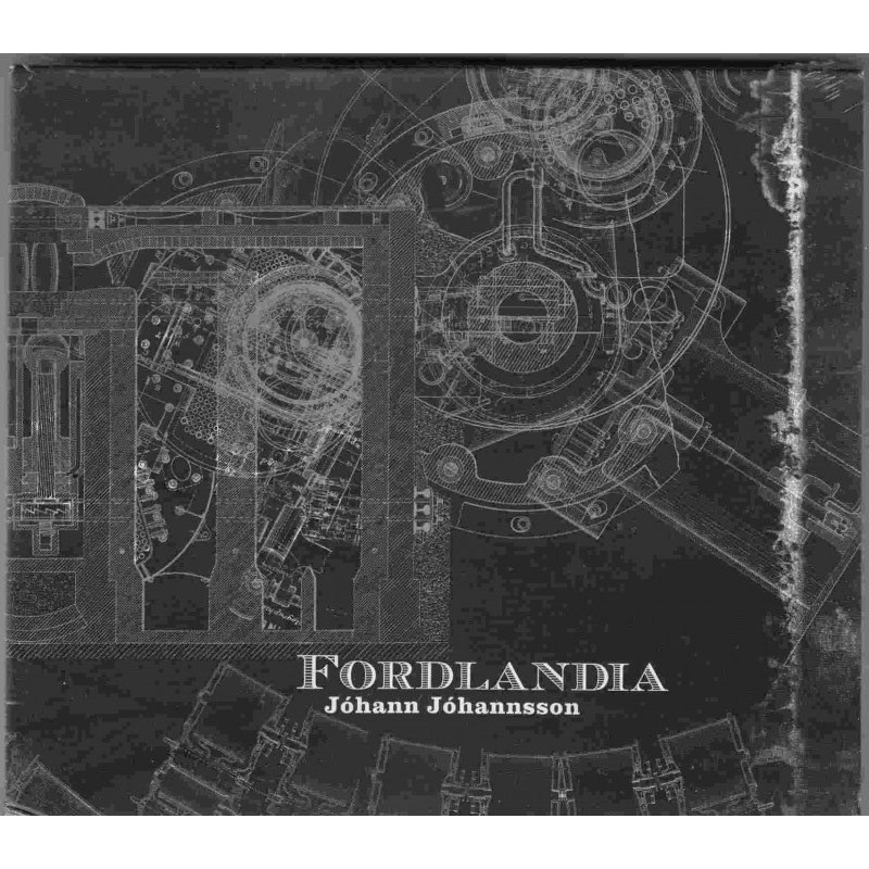 FORDLANDIA