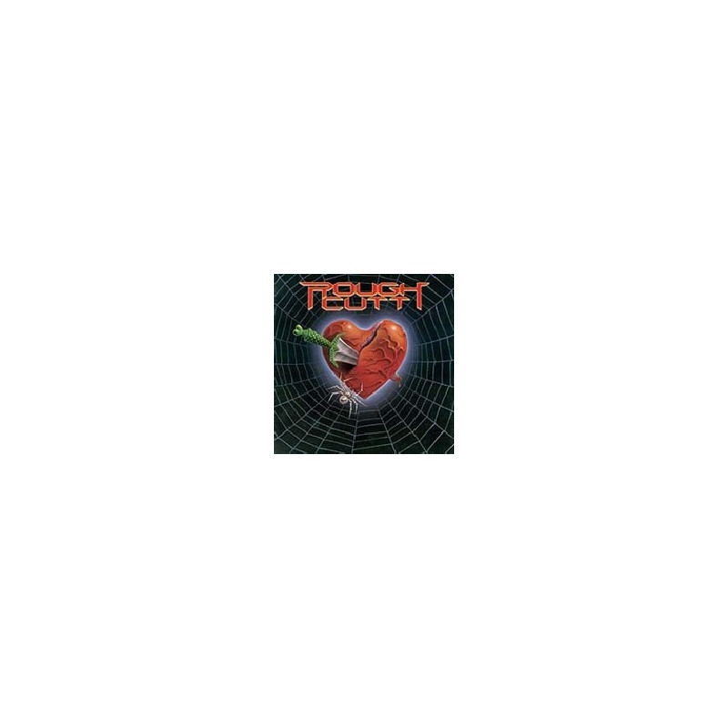 ROUGH CUTT
