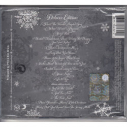 THAT'S CHRISTMAS TO ME (DELUXE EDITION)