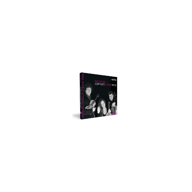 TRII PER ARCHI (INTEGRALE) - COMPLETE ST