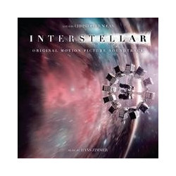 INTERSTELLAR (ORIGINAL...