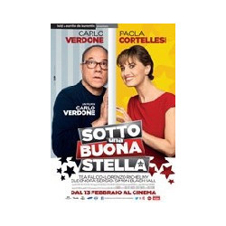 SOTTO UNA BUONA STELLA