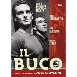 IL BUCO (1960)