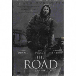 THE ROAD (2009)