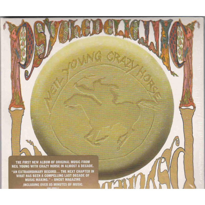PSYCHEDELIC PILL