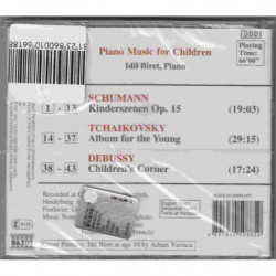 KINDERSZENEN OP.15