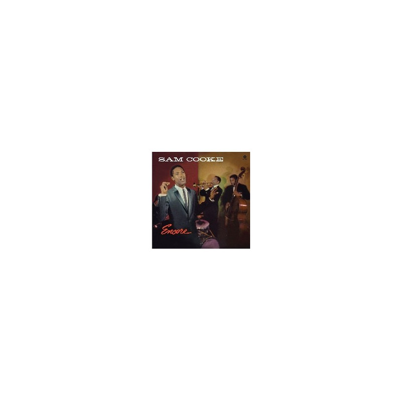 ENCORE [LP]