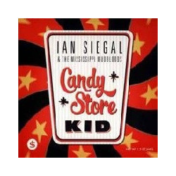 CANDY STORE KID