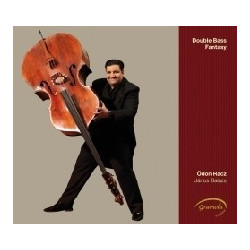 DOUBLE BASS FANTASY -...