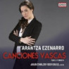 CANCIONES VASCAS
