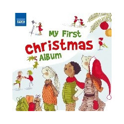 MY FIRST CHRISTMAS ALBUM -...