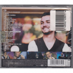 PARTO DA QUI TOUR EDITION  CD+DVD