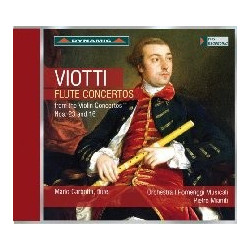 CONCERTI PER FLAUTO (DAI...